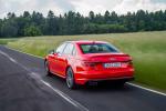 Audi S4 Sedan 2016 года (WW)
